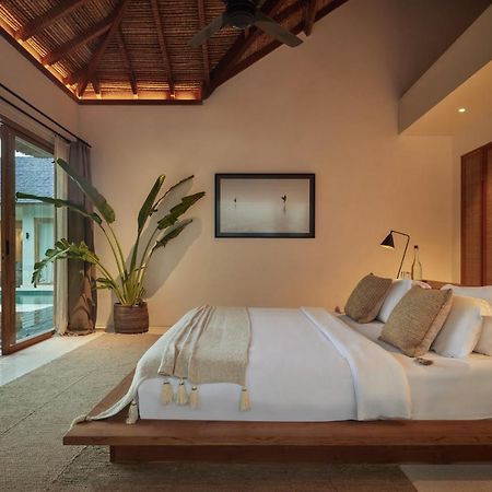Villa Massilia Bali Семиньяк Экстерьер фото